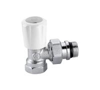Caleffi 401 - Valve termostatizable Équerre 401 3/4 "