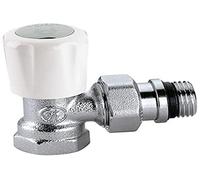 "'Caleffi 401 - Vanne termostatizable carrée fer 1/2" sortie