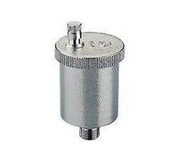 Caleffi 5020 - 5022 Purgeur VALCAL en laiton 1/4 "