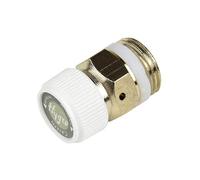 Caleffi 5080 - purgeur automatique hygroscopique 5080 3/8 "