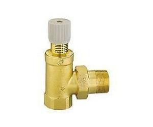 Caleffi 519500 Valve by-pass différentielle 3/4"