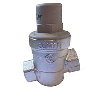 Caleffi 533041 Réducteur de pression incliné 1/2