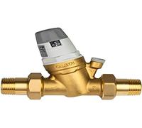 Réducteur de pression Caleffi 535060 1" AG, avec cartouche remplaçable