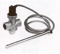 Caleffi 543 - Valve Chasse pour carburant solido 3/4 "