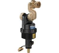 Caleffi 5452 DIRTMAGSLIM® - Séparateur de boues avec aimant version VAILLANT