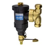 Caleffi 545302 Disque à boue avec aimant en Technopolymère avec vis de serrage 22 mm
