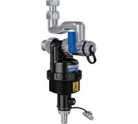 Caleffi 5455 DIRTMAGSLIM® - Séparateur de boues avec aimant version BRÖTJE