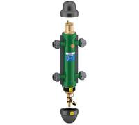 Caleffi 5495 SEP4 Aiguillage hydraulique multifonctionnel 2