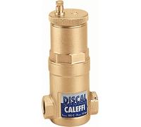 Caleffi 551 DISCAL® Séparateur de microbulles 1 1/2