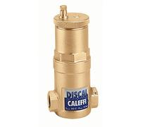 Caleffi 551 DISCAL® Séparateur de microbulles 3/4