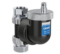 Caleffi Séparateur de Caleffi discales SLIM 551806 2000 "IG, boîtier en plastique