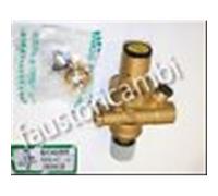 CALEFFI 553040 GROUPE DE REMPLISSAGE AUTOMATIQUE Ø 1/2 HONEYWELL