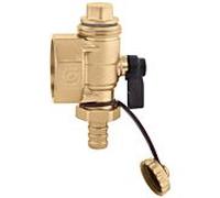 Caleffi 599675 2000 2000 /4