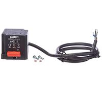 Caleffi - 630 - Commande manuelle/micro interrupteur, 220 V