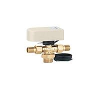 Caleffi 644352 Valve Zona SF 3 V 3/4 + moteur 230 V
