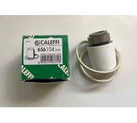 Caleffi 656 - Commandement electrotérmico pour valve 656 24 V