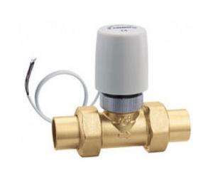 Caleffi 656 - Télécommande electrotérmico pour valve 656 24 V