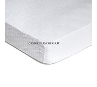 Caleffi Benêtre 43991 Protège-Matelas Simple en Jersey