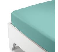 Caleffi Coton uni Drap Plat, Coton, Animaux, 1003070