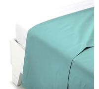 Caleffi Coton uni Drap Plat, Coton, Animaux, 1003100