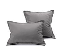 Caleffi - Coussin Canape - Coussin Canapé doux et élégant avec housse lavable, 100% Made in Italy - Coussin Rectangulaire - Coussin Decoratif