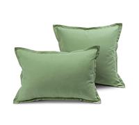 Caleffi - Coussin Canape - Coussin Canapé doux et élégant avec housse lavable, 100% Made in Italy - Coussin Rectangulaire - Coussin Decoratif