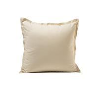 Caleffi - Coussin Canape - Coussin Canapé doux et élégant avec housse lavable, 100% Made in Italy - Coussin Rectangulaire - Coussin Decoratif