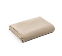 Caleffi - Couvre Lit et Plaid Canape en 100% Coton - Couverture Légère et Respirante, Idéale comme Dessus de Lit ou Jeté Canapé - Plaid Canape Grande Taille - Made In Italy