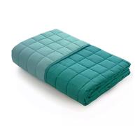 Caleffi - Couvre Lit et Plaid Canape en Microfibre - Couverture Légère et Respirante, Idéale comme Dessus de Lit ou Jeté Canapé - Plaid Canape Grande Taille - Made In Italy
