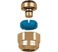 Caleffi DARCAL Raccord à compression 3/4" 11,5-12 / 16-18