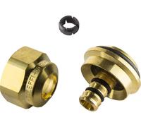 Caleffi DARCAL Raccord à compression 3/4" 7,5-8 / 12-14