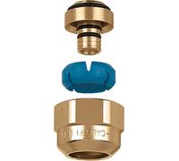 680501 Raccord de diamètre auto-réglable 3/4 "INT 9,5 ÷ 10 EST 12 ÷ 14 CALEFFI