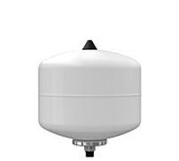 Caleffi d'expansion à membrane DE7307800 12 l, 3/4", 4 bar