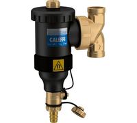 Caleffi Dirtmag 22mm Séparateur de boue avec aimant