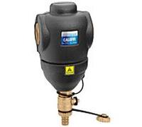Caleffi Dirtmag boues 546317 11,4 », avec aimant, isolation incl.