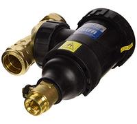 Caleffi Dirtmag Séparateur de boue magnétique 28 mm