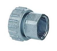 Caleffi Dirtmagslim F0000401 technopolymère, 3/4 "IG, pour séparateur de boues