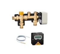 Caleffi Kit Collecteur Solaire-Caldaia Solarincal | 265352