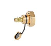 Caleffi KIT FLUX ET BOUCHON POUR 5459