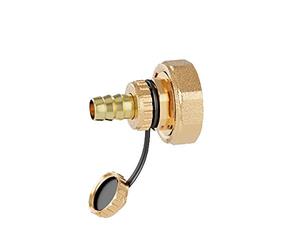 Caleffi KIT FLUX ET BOUCHON POUR 5459