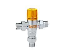 Caleffi 252140. Mesure thermique 30-65 1/2" solar