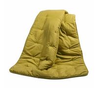 Caleffi - Plaid Canape 130x170 cm en Coton Doux - Couverture Grande pour Canape, Lit ou Fauteuil - Jeté de Canapé Lavable, Design Elégant, Grande Taille Parfait pour les Soirées Cocooning - Couvre Lit