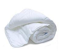 Caleffi plumes Parure de lit pour lit double, lourds 255 x 200 cm