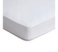 Caleffi - Protege Matelas Alese Respirant et Confortable - Housse Matelas 180x200, 130x200, 90x200, Lavable et Durable - Lavable en Machine à 40°