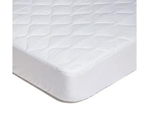 Caleffi - Protege Matelas Alese Respirant et Confortable - Housse Matelas 180x200, 130x200, 90x200, Lavable et Durable - Lavable en Machine à 40°