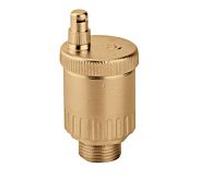 Caleffi purge rapide automatique 502050 3/4 AG sans vanne d'arrêt Minical