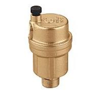 Caleffi Purge rapide automatique 502630 3/8 sans vanne d'arrêt Robocal