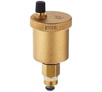 Caleffi Purgeur automatique d'air, auto-étanche, 3/8 "