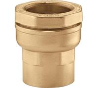 Caleffi Raccord 860 Laiton 20x1/2pouce FI 860420