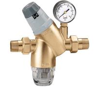 Caleffi - Réducteur De Pression Avec Cartouche Amovible Autonome 5351 3/4